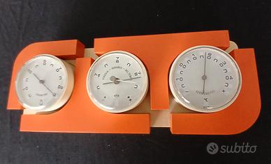 stazione meteo Space Age 