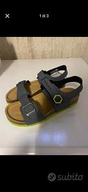 Sandali n.37