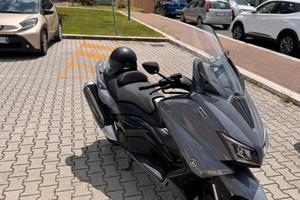 Yamaha T max 530 Lux Max
