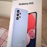 galaxy a13