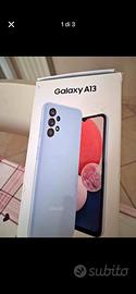 galaxy a13