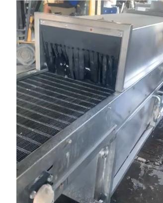 Lava Verdure Automatica NILMA