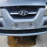 HYUNDAI ATOS PRIME 2007 - PARAURTI ANTERIORE