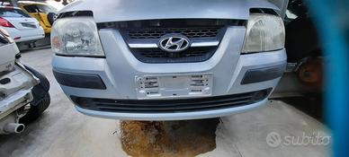 HYUNDAI ATOS PRIME 2007 - PARAURTI ANTERIORE