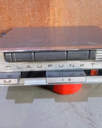 lettore di cassette vintage 