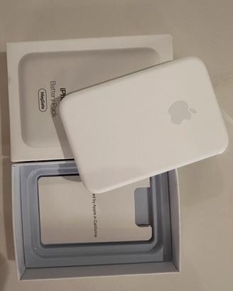 Caricatore wireless originale Apple