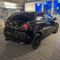Alfa romeo Mito  1.4 140cv TcT turbo benzina