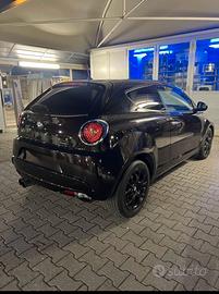 Alfa romeo Mito  1.4 140cv TcT turbo benzina