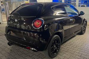 Alfa romeo Mito  1.4 140cv TcT turbo benzina