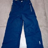 Pantalone bimba