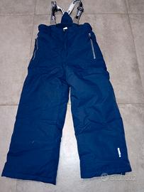 Pantalone bimba