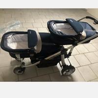 Trio gemellare