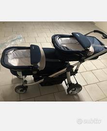 Trio gemellare