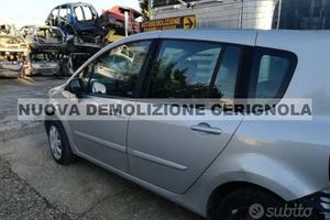 Ricambi auto renault modus