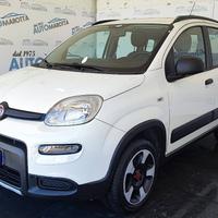 Fiat Panda 0.9 t.air t. 4x4 s&s 85cv