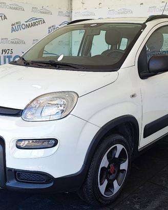 Fiat Panda 0.9 t.air t. 4x4 s&s 85cv