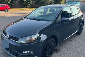 Volkswagen Polo 1.0 MPI 75cv Trendline 5p — Euro 6