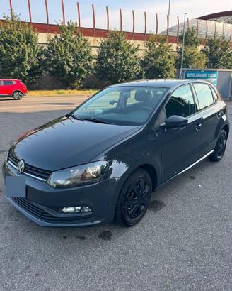 Volkswagen Polo 1.0 MPI 75cv Trendline 5p — Euro 6
