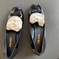 Prada tacco Mary Jane num 38