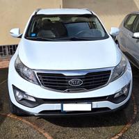 Kia Sportage 1.7 CRDI Class FULL PELLE GARANZIA