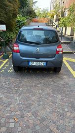 auto usata twingo 2008 benzina