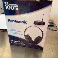 Panasonic RP-WF810