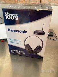 Panasonic RP-WF810