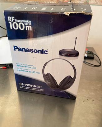 Panasonic RP-WF810
