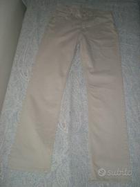 Jeans Levis mod. 732 taglia 30-34