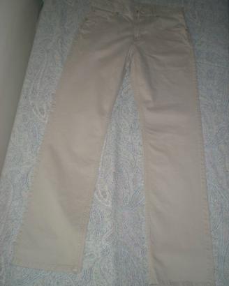 Jeans Levis mod. 732 taglia 30-34