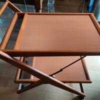 Carrello Foppapedretti