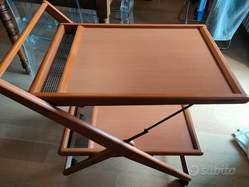 Carrello Foppapedretti
