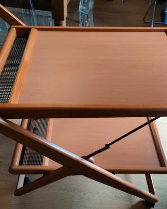 Carrello Foppapedretti