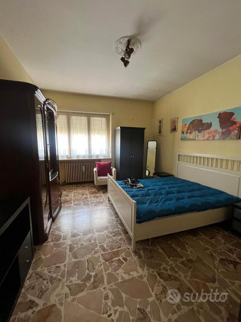 Appartamento a Torino, foto 3 di 6
