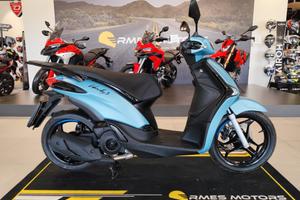 Piaggio Liberty S 125