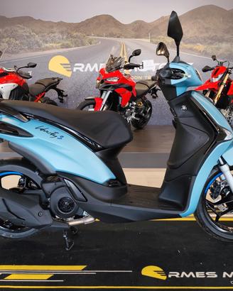 Piaggio Liberty S 125