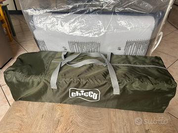 Lettino da campeggio Goodnight Chicco