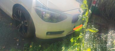 paraurti Anteriore bmw 