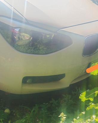 paraurti Anteriore bmw 