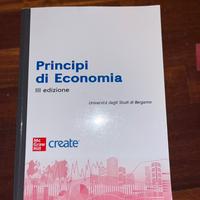 Principi di Economia, Ill edizione