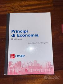 Principi di Economia, Ill edizione