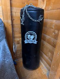 Saccone da boxe
