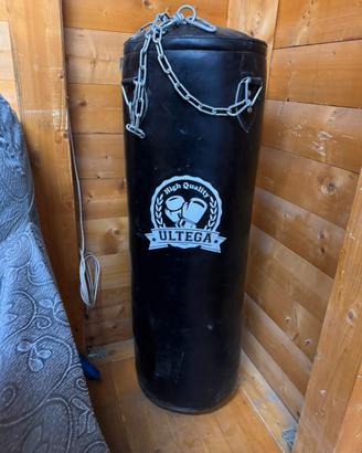 Saccone da boxe