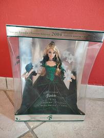 Barbie magia delle feste 2004
