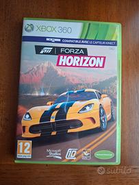 Forza Horizon raro Sport Corse