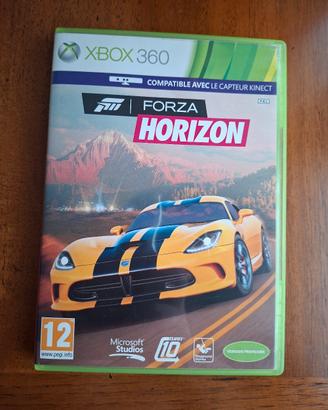 Forza Horizon raro Sport Corse