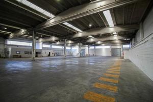 CAPANNONE A TREZZO SULL'ADDA