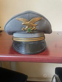 Berretto Corpo Forestale dello Stato