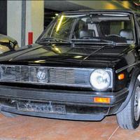 ricambi golf cabrio 1.3 GL 1 serie anno 1985