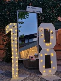 Selfie point 18